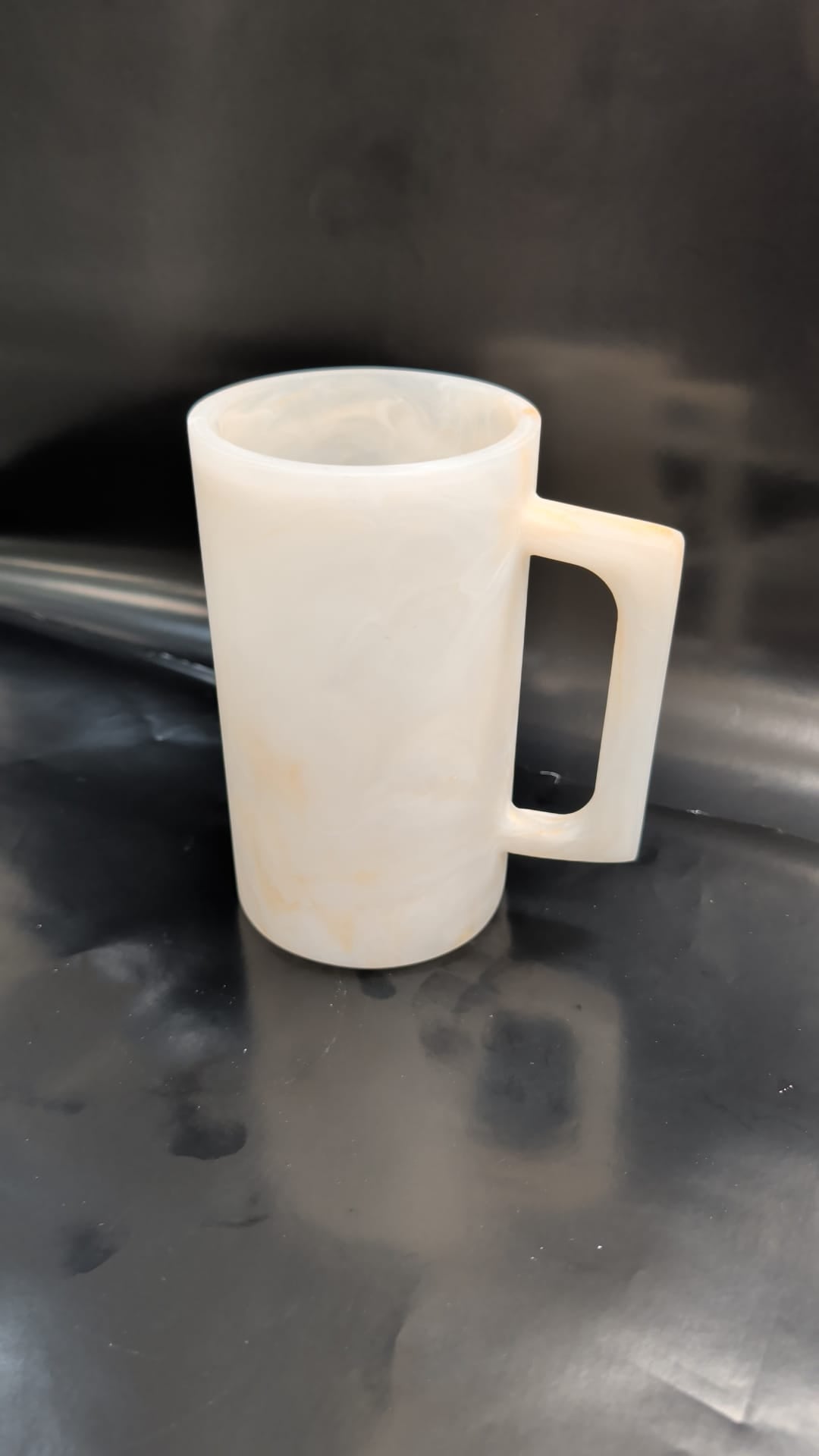 098 - Resin Netilat Yadayim Cup