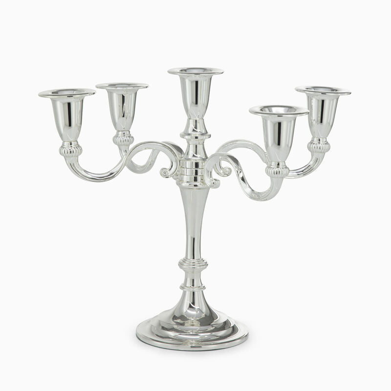 079 - Kennedy 5 Arm Candlebra