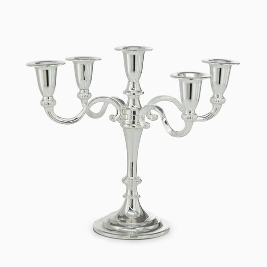079 - Kennedy 5 Arm Candlebra