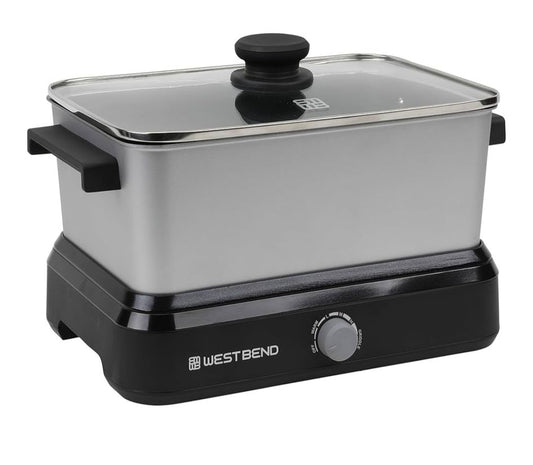 074 - Slow Cooker - Crockpot