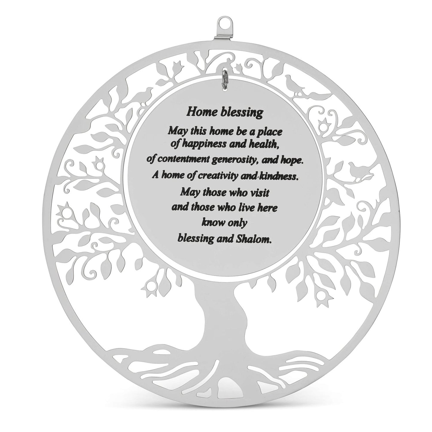 086 - Blessing Of Home