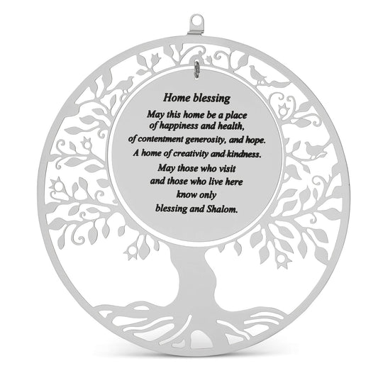 086 - Blessing Of Home