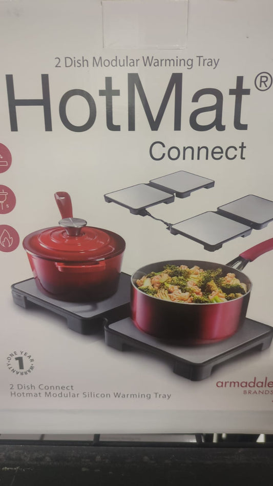 060 - HotMat Connect