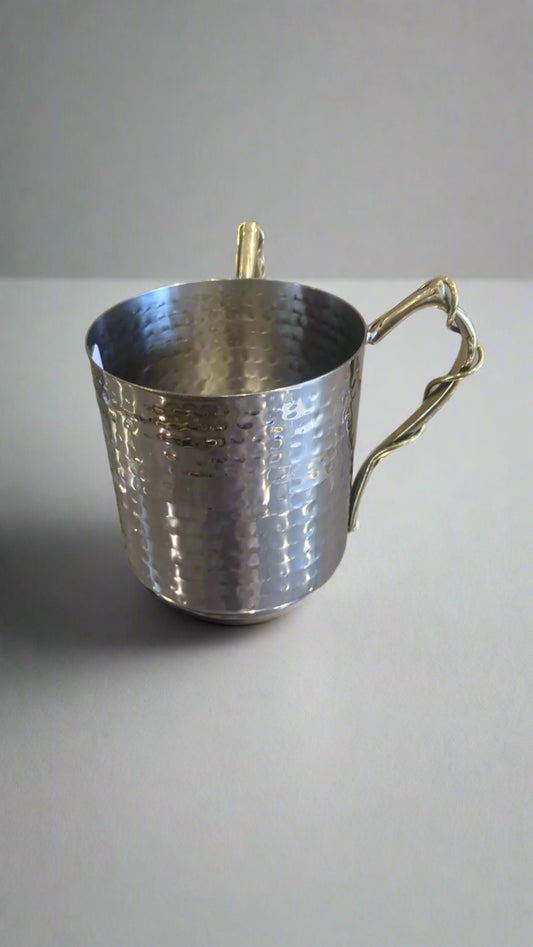 077 - Netilat Yadayim Cup