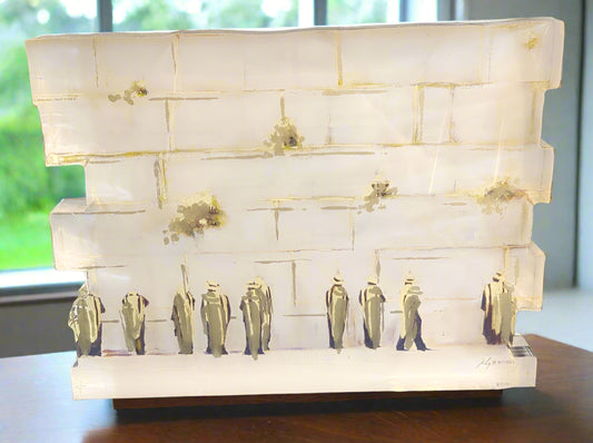 035 - Sculpture - Art - Simple