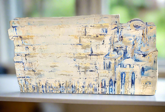 034 - Sculpture - Art