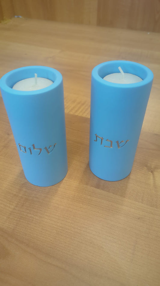 068 - Hadlakat Nerot - Shabbat Shalom