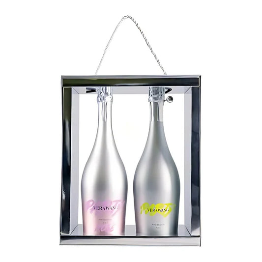 090 - Vera Wang Prosecco Gift Set