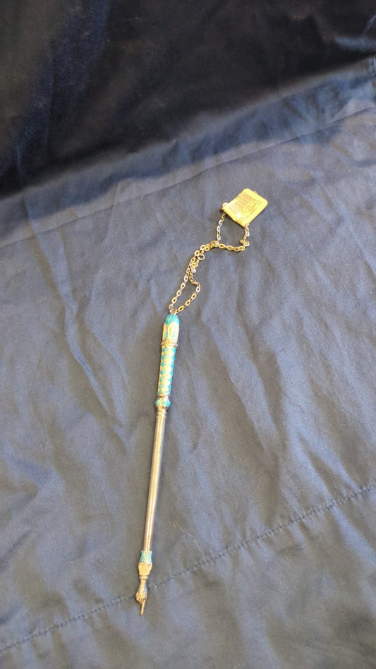 052 - Yad - Silver Color