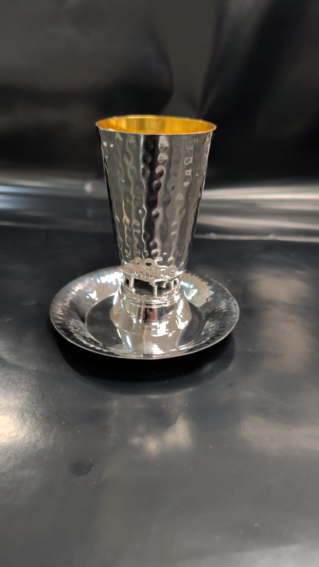 113 - Kiddush Cup