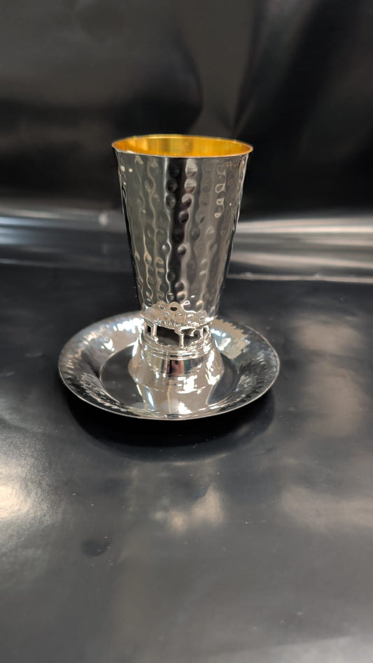 113 - Kiddush Cup