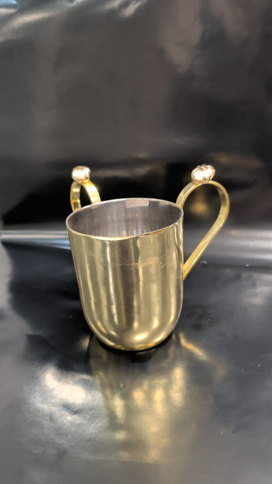 096 - Netilat Yadayim Cup
